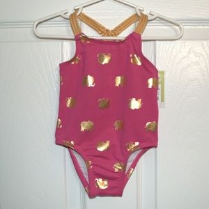 NWT Circo Bathing Suit